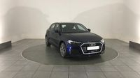 Audi A1 Sportback 30 TFSI 116ch Design S tronic 7 — photo 3