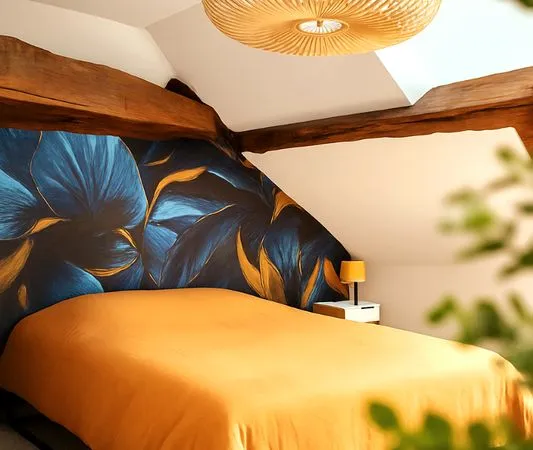 Appartement T3 entièrement meublé Hypercentre Charleville-Mézières