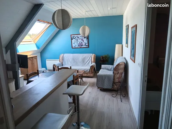 Loue appartement