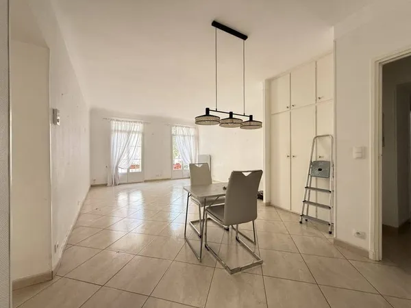 Appartement 5 pièces 131 m²