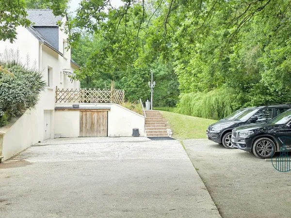 Maison 6 pièces 172 m²