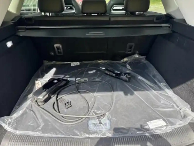 Mg Ehs 1.5t gdi 258ch phev luxury — photo 13