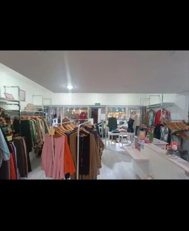 Local commercial 44m2 - Libourne centre