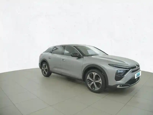 Citroën C5 x puretech 130 s&amp;s eat8 — photo 3