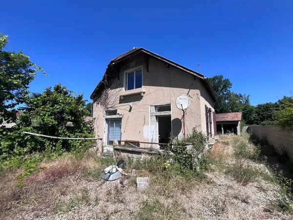 Maison 4 pièces 125 m²