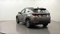 Hyundai Tucson 1.6 CRDI 136ch Hybrid 48V Business DCT7 — photo 8
