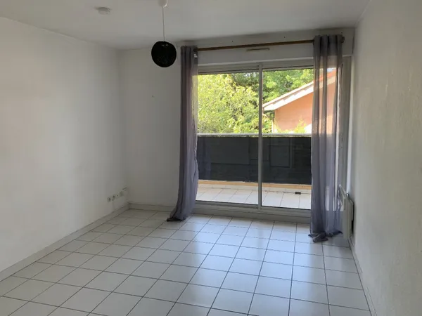Appartement 1 pièce 20 m²
