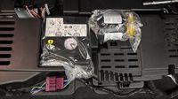 Mercedes Cla Shooting Brake 180 d 116ch AMG Line 8G-DCT — photo 27