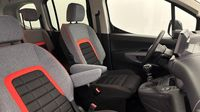 Citroen Berlingo M 1.5 BlueHDi 100ch MAX — photo 15