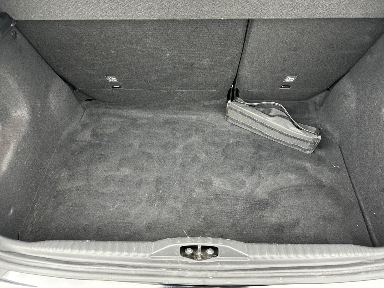 Citroën C3 bluehdi 100 bvm6 you — photo 14
