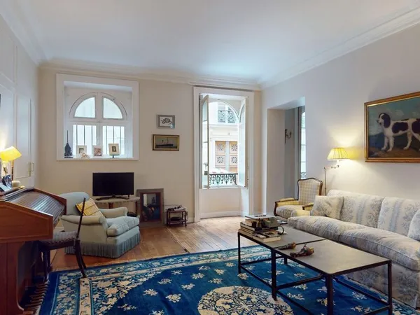 Appartement 3 pièces 80 m²