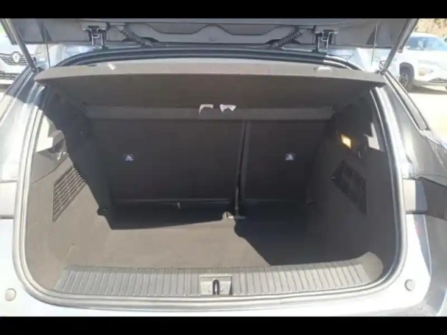 Renault Megane e-tech electric ev60 220ch equilibre super charge -b — photo 12