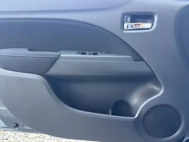 Mitsubishi Space Star edition — photo 16