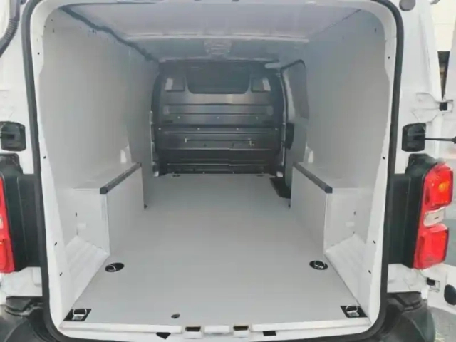 Fiat Scudo fg xl 2.2 diesel 150ch pack premium connect automatique — photo 7