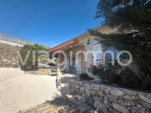Maison en viager 4 pièces 86 m²