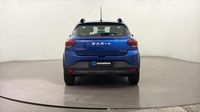 Dacia Sandero 1.0 TCe 90ch Stepway Expression -24 — photo 6