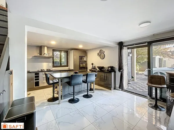 Maison à vendre Brindas 6 pièces 138m²