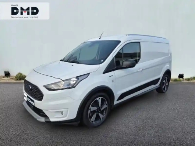 Ford Transit Connect l2 1.5 ecoblue 100ch active bva