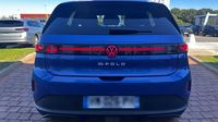 Volkswagen Id. Polo 211ch 52 kWh Style Exclusive — photo 20