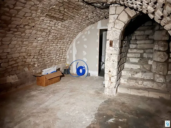 Parking/Garage/Box 65 m²