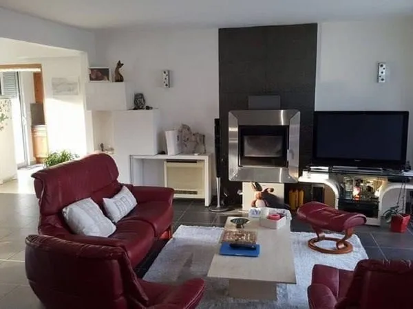 Maison 4 pièces 60 m²
