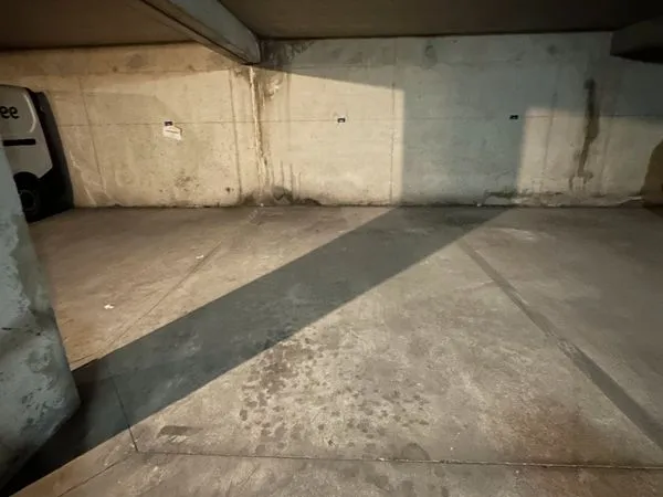 Place de parking