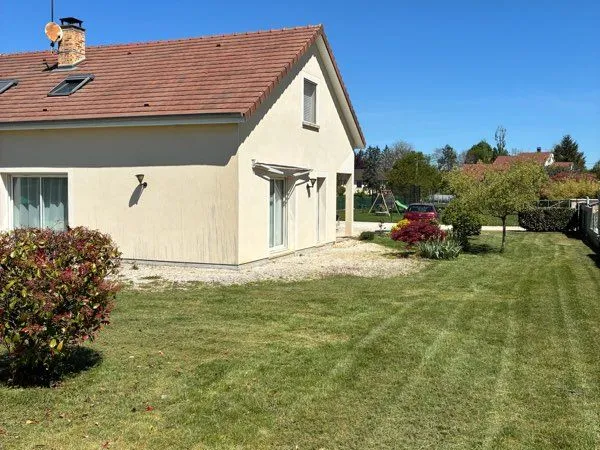 Maison individuelle - Richebourg - 178m2