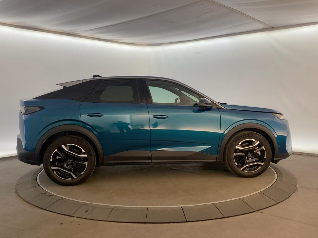Peugeot 3008 electrique 210 ch 73 kwh allure — photo 4