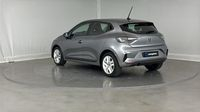 Renault Clio 1.5 dCi 100ch Evolution - 25 — photo 8