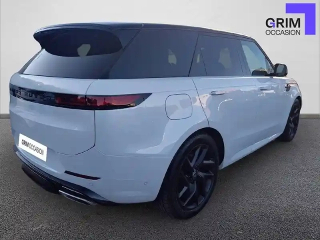 Land Rover Range Rover sport p460e awd 3.0l i6 phev — photo 2