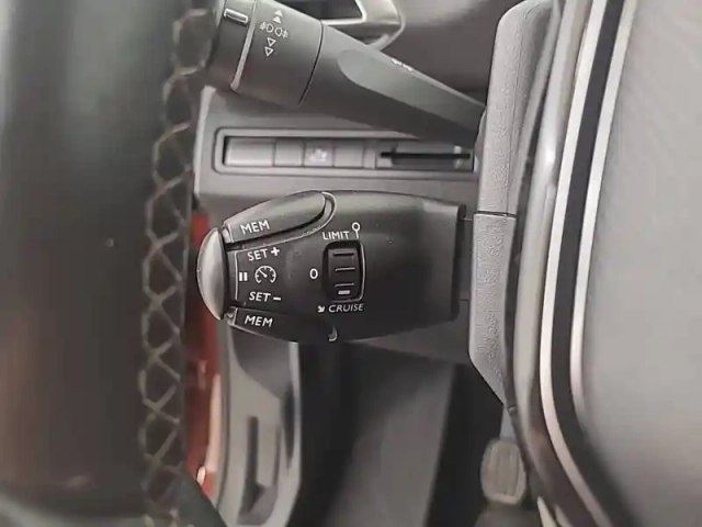 Peugeot 3008 bluehdi 130ch s&amp;s bvm6 — photo 88