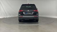Volkswagen Tiguan 2.0 TDI 150ch Life Plus DSG7 — photo 6