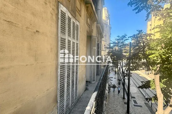 Appartement 4 pièces 70 m²