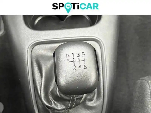 Citroën C3 bluehdi 100 bvm6 — photo 120