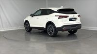 Nissan Qashqai 1.3 Mild Hybrid 140ch Tekna 2022 — photo 8