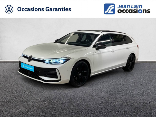 Volkswagen Passat 2.0 TDI EVO SCR 150 DSG7 R-Line