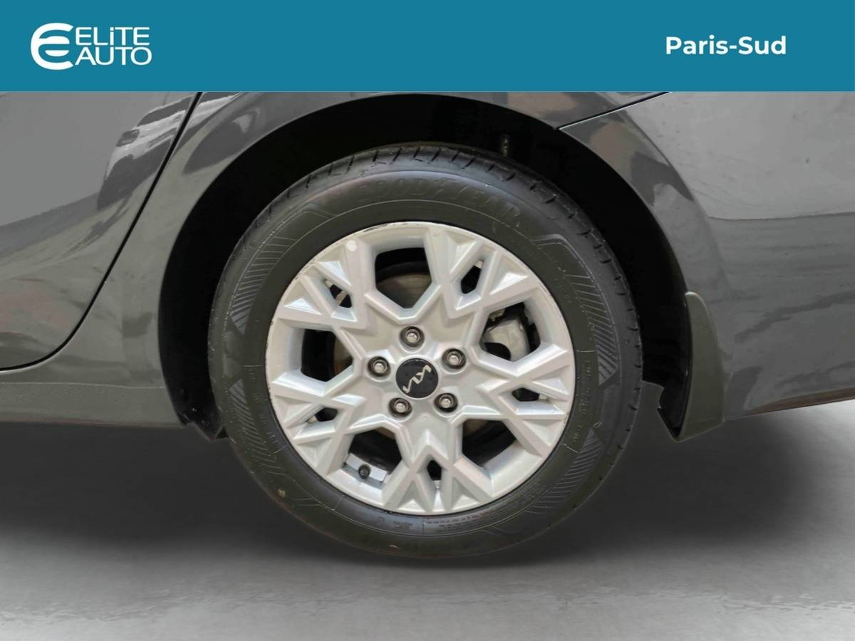 KIA CEED SW 1.6 CRDi 136 ch MHEV DCT7 — photo 11