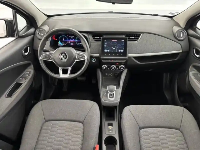 Renault Zoé zoe r110 achat intégral - 22b — photo 8