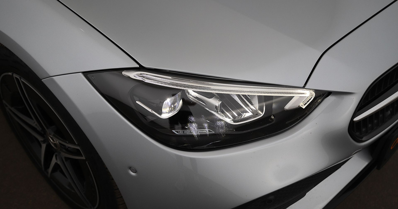 Mercedes Classe C Break — photo 15