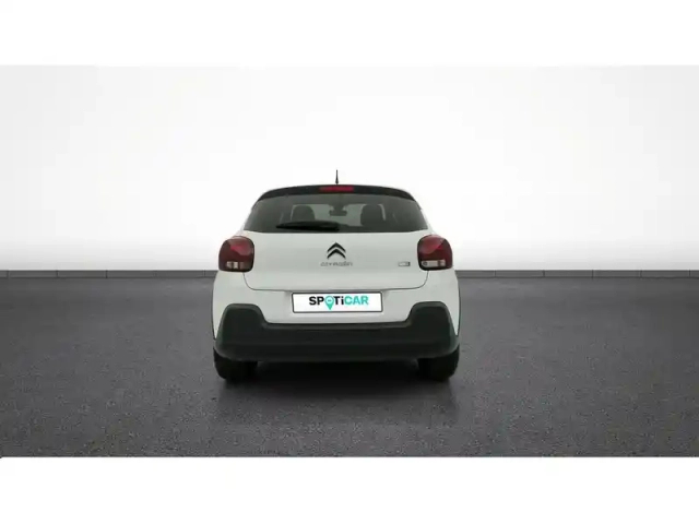 Citroën C3 puretech 110 ch eat6 — photo 7