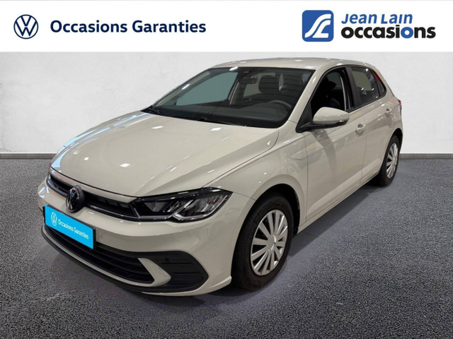 Volkswagen Polo 1.0 MPI 80 S&S BVM5