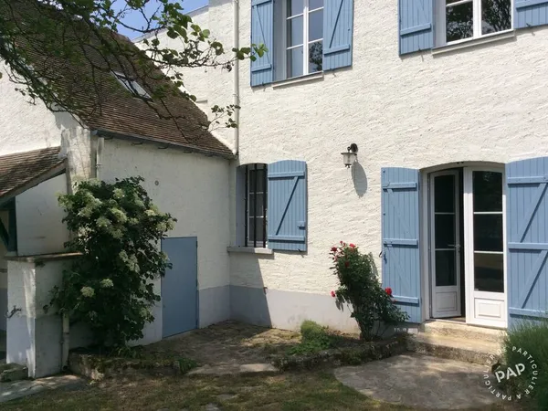 Maison 6 pièces 169 m²