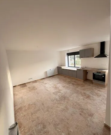 Magnifique, appartement T2 au plein coeur de Ballan miré