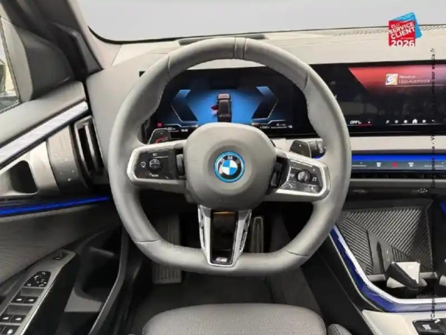 Bmw X3 xdrive30e 299ch m sport — photo 12