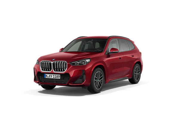 BMW X1 sDrive 20i 170ch DKG7