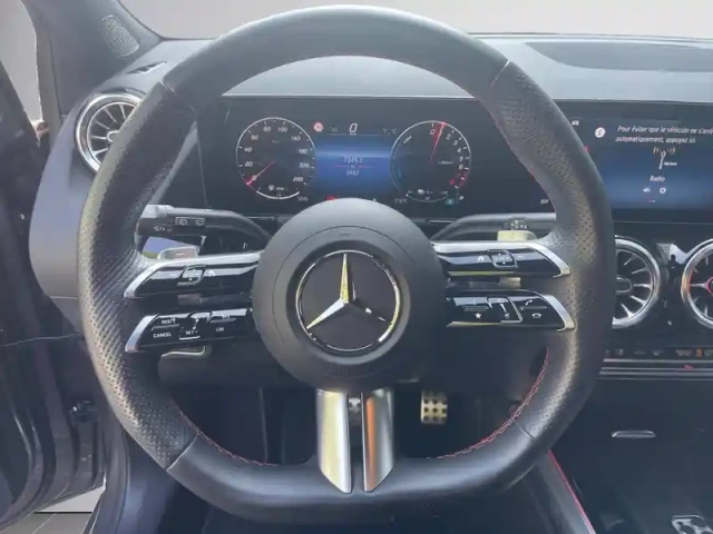 Mercedes Classe B 250 e amg line — photo 7
