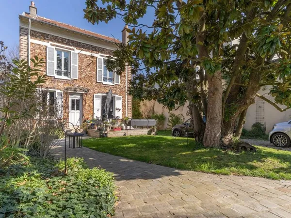 Maison de luxe 7 pièces 250 m²