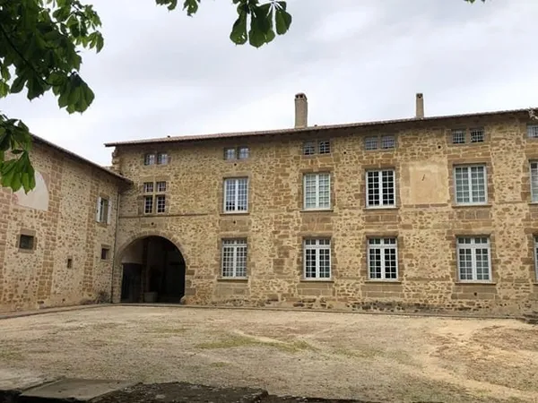 Appartement 2 pièces 52 m²