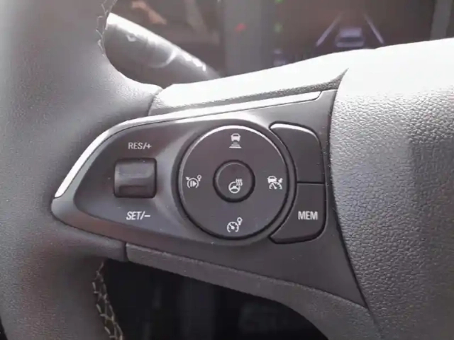 Opel Mokka 1.2 turbo 100 ch bvm6 — photo 19