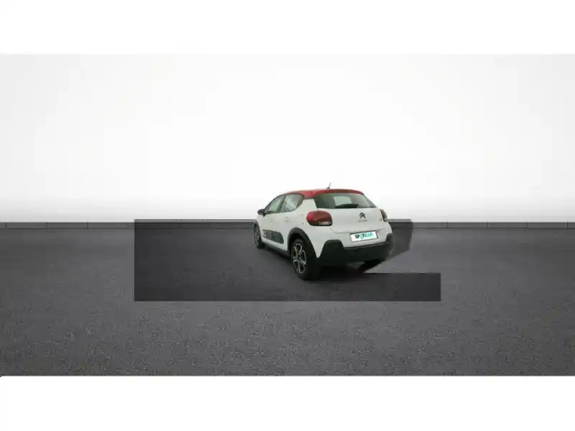 Citroën C3 puretech 83 s&amp;s bvm5 — photo 6